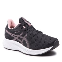 Asics Boty Asics Patriot 13 1012B312 Black/Forested Rose 003