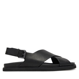 Polo Ralph Lauren Sandály Polo Ralph Lauren 803961444002 Černá