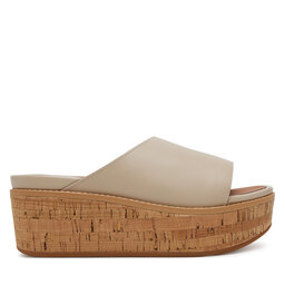 FitFlop Чехли FitFlop FT5 A20 Бежов