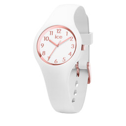 Ice-Watch Orologio Ice-Watch Ice Glam 015343 XS White/Rose Gold
