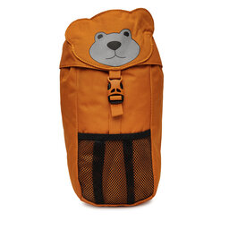 Helly Hansen Hátizsák Helly Hansen Fauna Kids 67559_399 Sárga