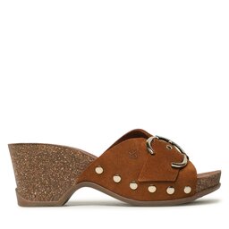 

Шльопанці Yokono Canarias 003 Cuero, Коричневий