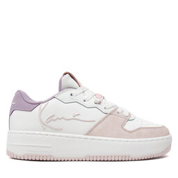 Karl Kani Sneakers Karl Kani Up Logo 1184311 Rosa