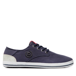

Кросівки Bugatti 321-50205-6950-4112 Dark Blue/Light Grey, Cиній