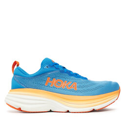 

Взуття Hoka Bondi 8 Wide1127953 CSVO, Голубий
