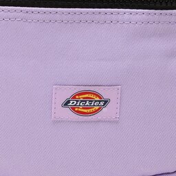 

Сумка на пояс Dickies Blanchard DK0A4X8QE611001 Purple Rose E61, Фіолетовий