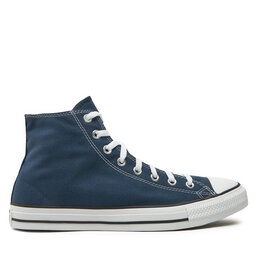 Converse Кецове Converse Chuck Taylor All Star Hi M9622 Тъмносин