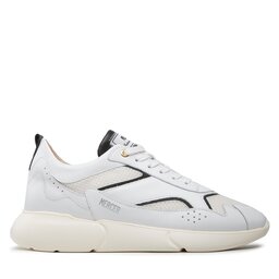 

Снікерcи Mercer Amsterdam The W3RD ME223016 White 100, Білий