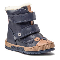 Bartek Botas altas Bartek 11041006 Ocean/Beż