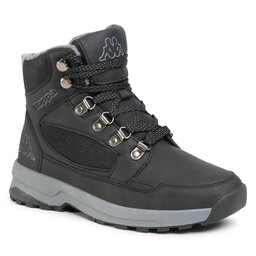 Kappa Trekkings Kappa 242890 Black/Grey 1116