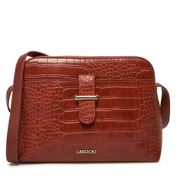 Lasocki Bolso Lasocki C-LSK-H-001-08 Marrón