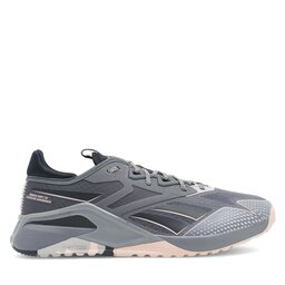 Reebok Fitnessschuhe Reebok Nano X2 Tr Adventure IG0070 Grau