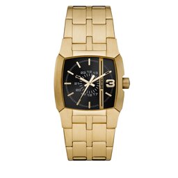 Diesel Klocka Diesel Cliffhanger DZ2151 Gold