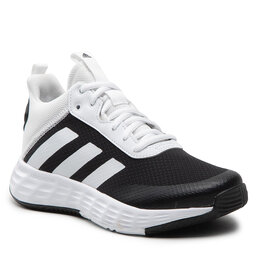 adidas Cipő adidas Ownthegame 2.0 K GW1552 Fekete