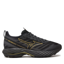 Mizuno Běžecké boty Mizuno Wave Rider Gtx GORE-TEX 2 J1GC2479 Černá