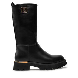 Patrizia Pepe Stivali Patrizia Pepe PJ896.31 Nero