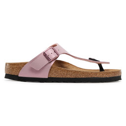 

В'єтнамки Birkenstock Gizeh BS 1018958 Graceful Lavender Blush, Рожевий