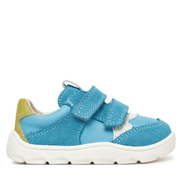 Froddo Sneakersy Froddo Zeru Spring Barefoot G3130264-4 M Modrá