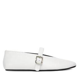 Badura Ballerinas Badura ELAN-V1860-131-1 Weiß