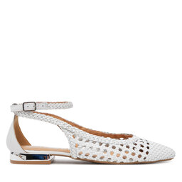 Gioseppo Zapatos hasta el tobillo Gioseppo Dell 62109-P Blanco