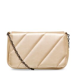 ONLY Handväska ONLY 15300843 Gold Colour 4315249