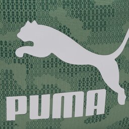 

Рюкзак Puma Classics Archive Backpack 079651 04 Vine/Aop, Зелений
