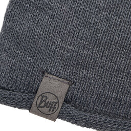 

Шапкa Buff Lekey 129697.938.10. Grey Heather/Grey Melange, Сірий