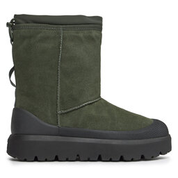 

Снігоходи Ugg M Classic Short Weather Hybrid 1143992 Fnbl, Хакі
