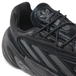 

Взуття adidas Ozelia W H04268 Cblack/Cblack/Carbon, Чорний