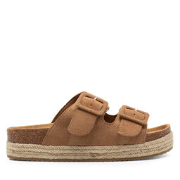 Jenny Fairy Espadrilles Jenny Fairy HB210-15ECO Bēšs