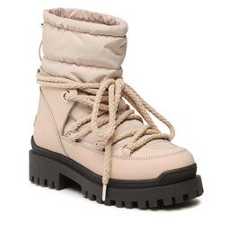 Inuikii Botine Inuikii Performance Bomber 70107-111 Sand