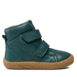 

Чоботи Froddo Minni Winter G2110124-6 S Green 6, Зелений