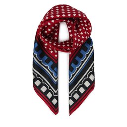 Marella Eșarfă Marella Adler Red