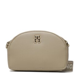Tommy Hilfiger Handväska Tommy Hilfiger Tommy Life Half Moon Camera Bag AW0AW14471 AEG