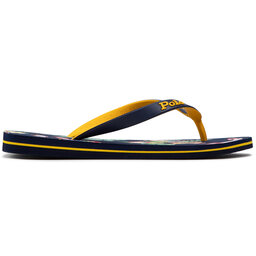 

В'єтнамки Polo Ralph Lauren, Cиній