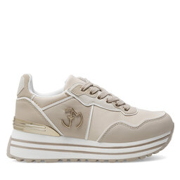 Eva Minge Sneakers Eva Minge WYL3795-3 Bej