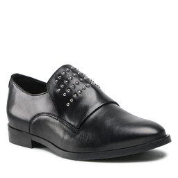 Palazzo Scarpe basse Palazzo 4664-6-N Nero