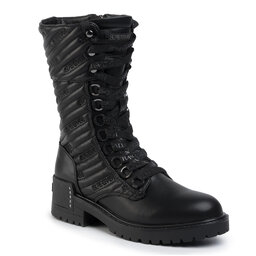 SuperTrash Hikerkänga SuperTrash Bibi Xhigh Qlt W 1941 006907 Black 0999