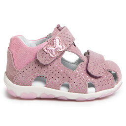 

Босоніжки Superfit 6-09041-90 M Lila/Rosa, Рожевий