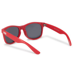 

Сонцезахисні окуляри Vans Spicoli 4 Shade VN000LC0IZQ1 Racing Red, Червоний