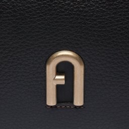 

Сумка Furla Primula Mini Crossbody WB00667-BX0176-O6000-9035 Nero, Чорний