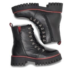 

Черевики туристичні Lasocki ZUMBA WI23-ZUMBA-05 Чорний