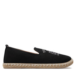 Lee Cooper Espadrilles Lee Cooper LCW-24-47-2703LA Schwarz