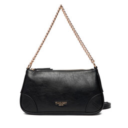 TWINSET Torbica TWINSET 252TD8043 Crna