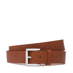 Trussardi Muški remen Trussardi Belt Full Logato 71L00128 B660