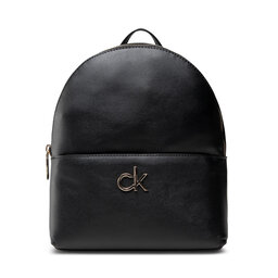 

Рюкзак Calvin Klein, Чорний