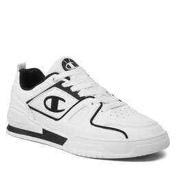 

Снікерcи Champion S21882-WW001 WHT/NBK, Білий