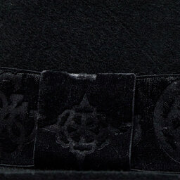 

Капелюх Guess AW9936 WOL01 BLA, Чорний