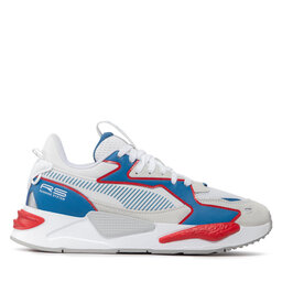 

Снікерcи Puma Rs-Z Outline 383589 01 Puma White/Vallarta Blue, Білий