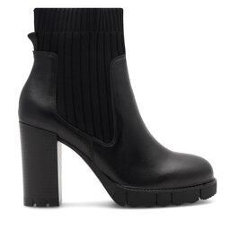 Sergio Bardi Botine Sergio Bardi WYL3523-3Z-SB Negru